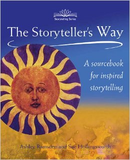 The Storyteller\'s Way